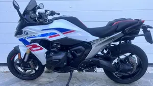 Bmw R 1300 RS (2026) 