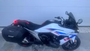 Bmw R 1300 RS (2026)  (2)