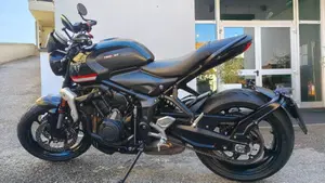 Triumph Trident 660 (2021 - 24)  (4)