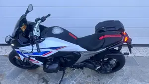 Bmw R 1300 RS (2026)  (4)
