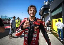WDW 2026. Nicołò Bulega vince la Race of Champions! Completano il podio Alberto Surra e Lorenzo Baldassarri [CLASSIFICA]