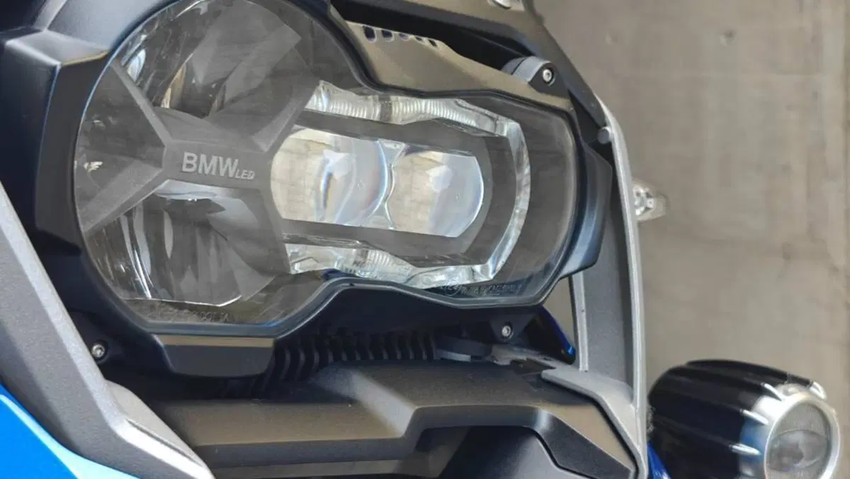 Bmw R 1200 GS (2017 - 18)  (2)