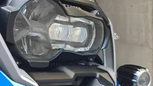 Bmw R 1200 GS (2017 - 18)  (2)