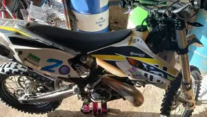 Husqvarna TE 250 (2013)  (2)