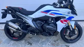 Bmw R 1300 RS (2026) usata