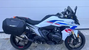 Bmw R 1300 RS (2026)  (3)