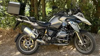 Bmw R 1200 GS (2013 - 16) usata