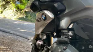 Bmw R 1200 GS (2013 - 16)  (4)