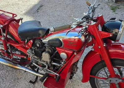 Moto Guzzi GTV - Annuncio 10058769