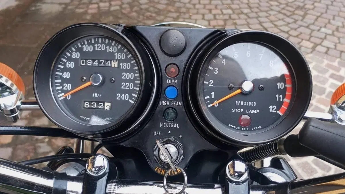 Kawasaki   (5)