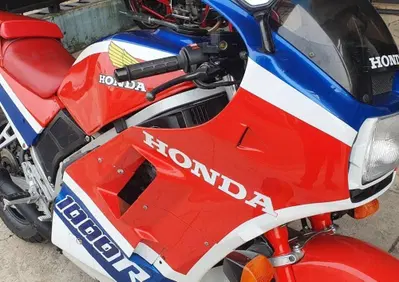 Honda VF 1000 R - Annuncio 10058774