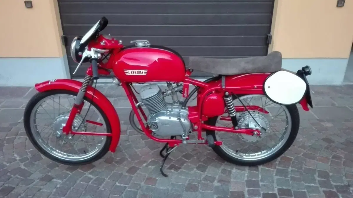 Laverda   (2)