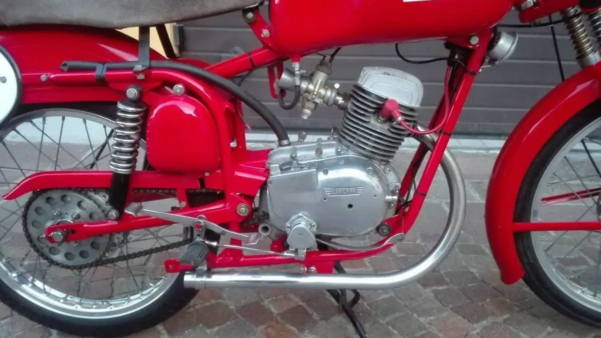 Laverda   (12)