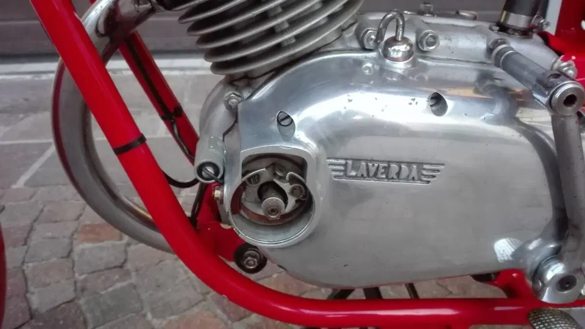 Laverda   (15)