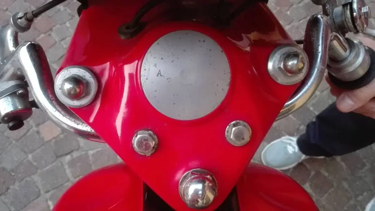 Laverda   (16)