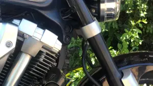 Yamaha MT-01 (2005- 11)  (2)