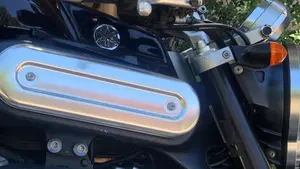 Yamaha MT-01 (2005- 11)  (3)