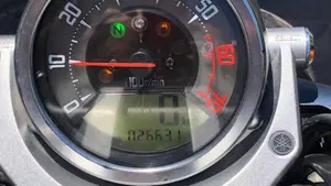 Yamaha MT-01 (2005- 11)  (6)