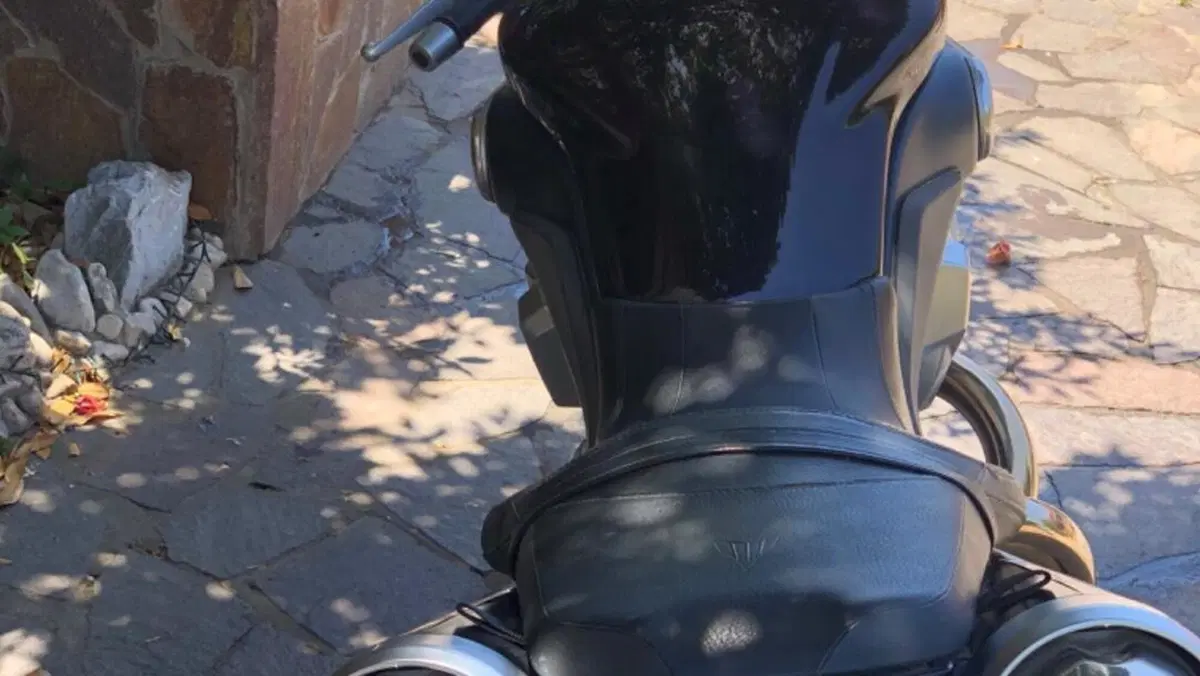 Yamaha MT-01 (2005- 11)  (9)