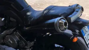 Yamaha MT-01 (2005- 11)  (10)