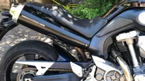 Yamaha MT-01 (2005- 11)  (13)