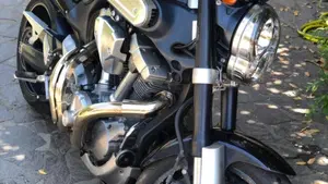 Yamaha MT-01 (2005- 11)  (16)