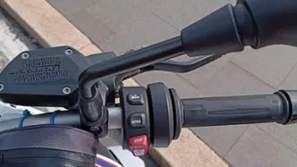 Bmw R 1250 R (2019 - 20) usata