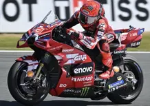 MotoGP 2026. GP di Germania. Gli ORARI TV del GP al Sachsenring