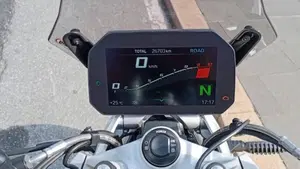 Bmw R 1250 R (2019 - 20)  (4)