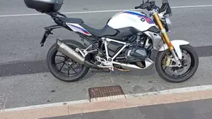 Bmw R 1250 R (2019 - 20)  (5)