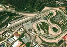MotoGP 2026. LIVE - GP di Germania al Sachsenring