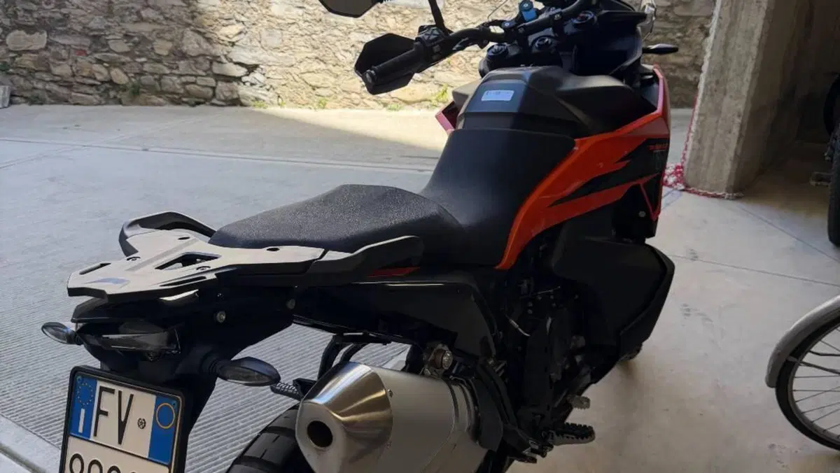 KTM 790 Adventure (2025 - 26)  (3)