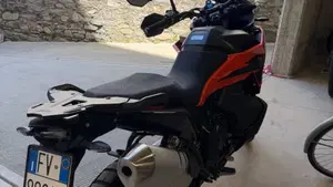KTM 790 Adventure (2025 - 26)  (3)