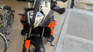 KTM 790 Adventure (2025 - 26)  (2)
