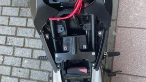 Keeway Motor RKF 125 (2021 - 24) 