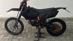 KTM 125 EXC (2008)  (4)