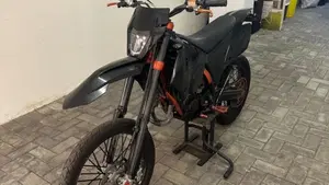 KTM 125 EXC (2008)  (5)
