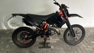 KTM 125 EXC (2008)  (6)
