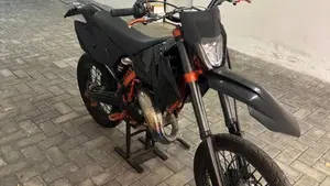 KTM 125 EXC (2008)  (10)