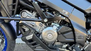 Suzuki V-Strom 650XT ABS (2017 - 20)  (3)