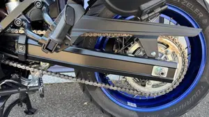 Suzuki V-Strom 650XT ABS (2017 - 20)  (4)