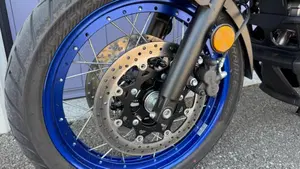 Suzuki V-Strom 650XT ABS (2017 - 20)  (5)