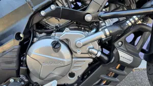 Suzuki V-Strom 650XT ABS (2017 - 20)  (6)