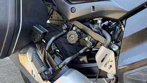Suzuki V-Strom 650XT ABS (2017 - 20)  (7)