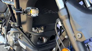 Suzuki V-Strom 650XT ABS (2017 - 20)  (8)