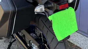 Suzuki V-Strom 650XT ABS (2017 - 20)  (14)