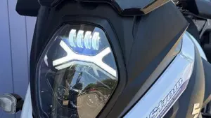Suzuki V-Strom 650XT ABS (2017 - 20)  (16)