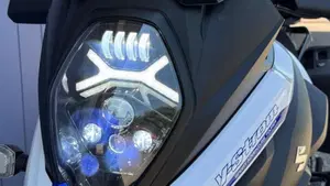 Suzuki V-Strom 650XT ABS (2017 - 20)  (17)