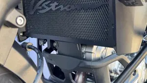 Suzuki V-Strom 650XT ABS (2017 - 20)  (18)