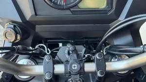 Suzuki V-Strom 650XT ABS (2017 - 20)  (19)